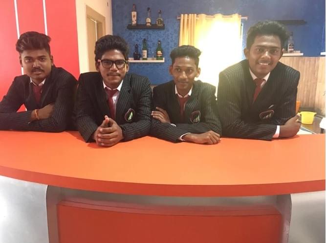 Lacso Institute of Hotel Management and Catering Technology Secunderabad Campus Life photo 10